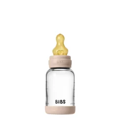Biberon verre 120ml bibs