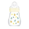 Biberon verre 170 ml lin