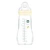 Biberon verre 260 ml lin