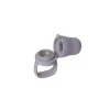 Bibs baby feeder fossil grey