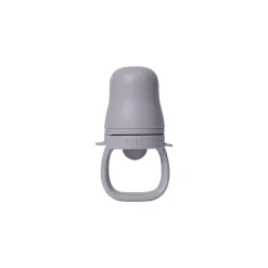 Bibs baby feeder fossil grey