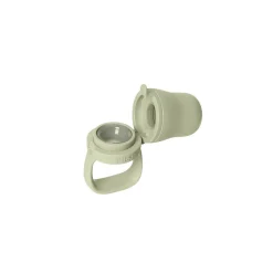 Bibs baby feeder sage