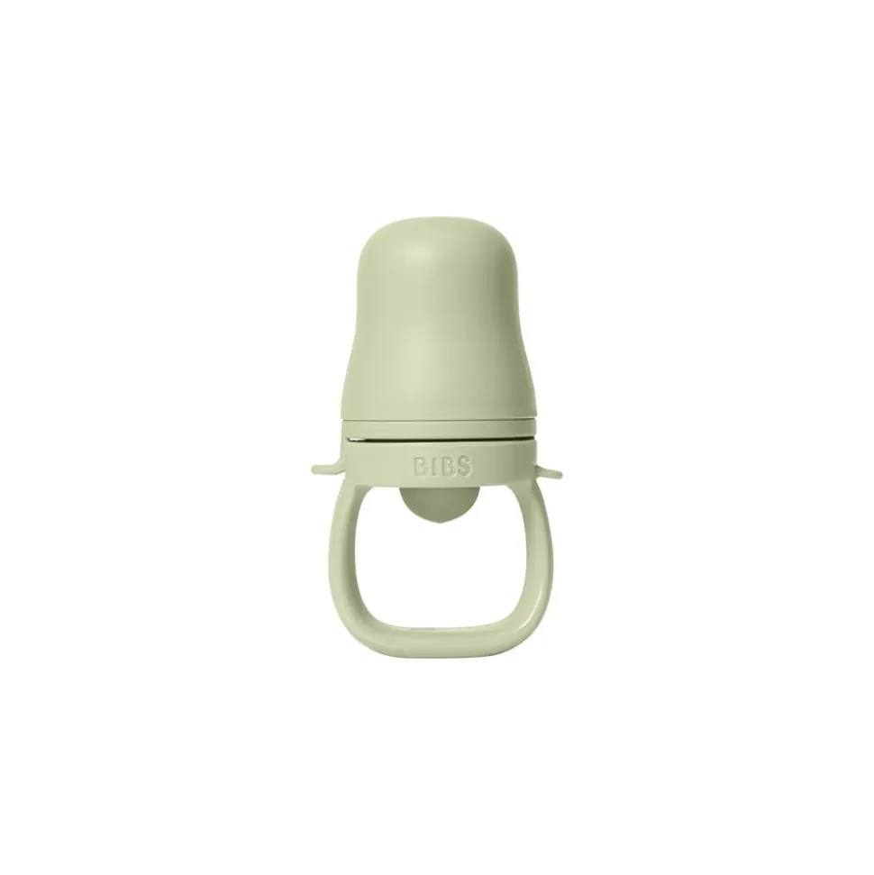 Bibs baby feeder sage