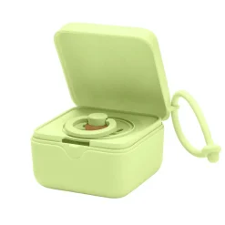 Bibs pacifier box matcha