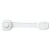 Bloque portes / placards multifonctions outsmart - blanc