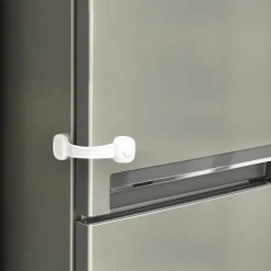 Bloque portes / placards multifonctions outsmart - blanc