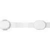 Bloque portes / placards multifonctions - blanc
