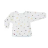 Blouse imperméable rainbow