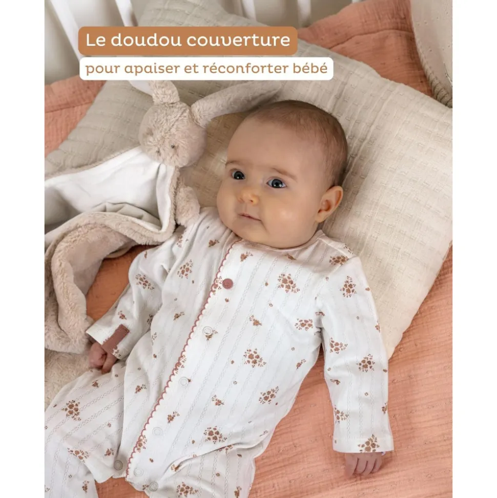 B&m doudou xxl - moka