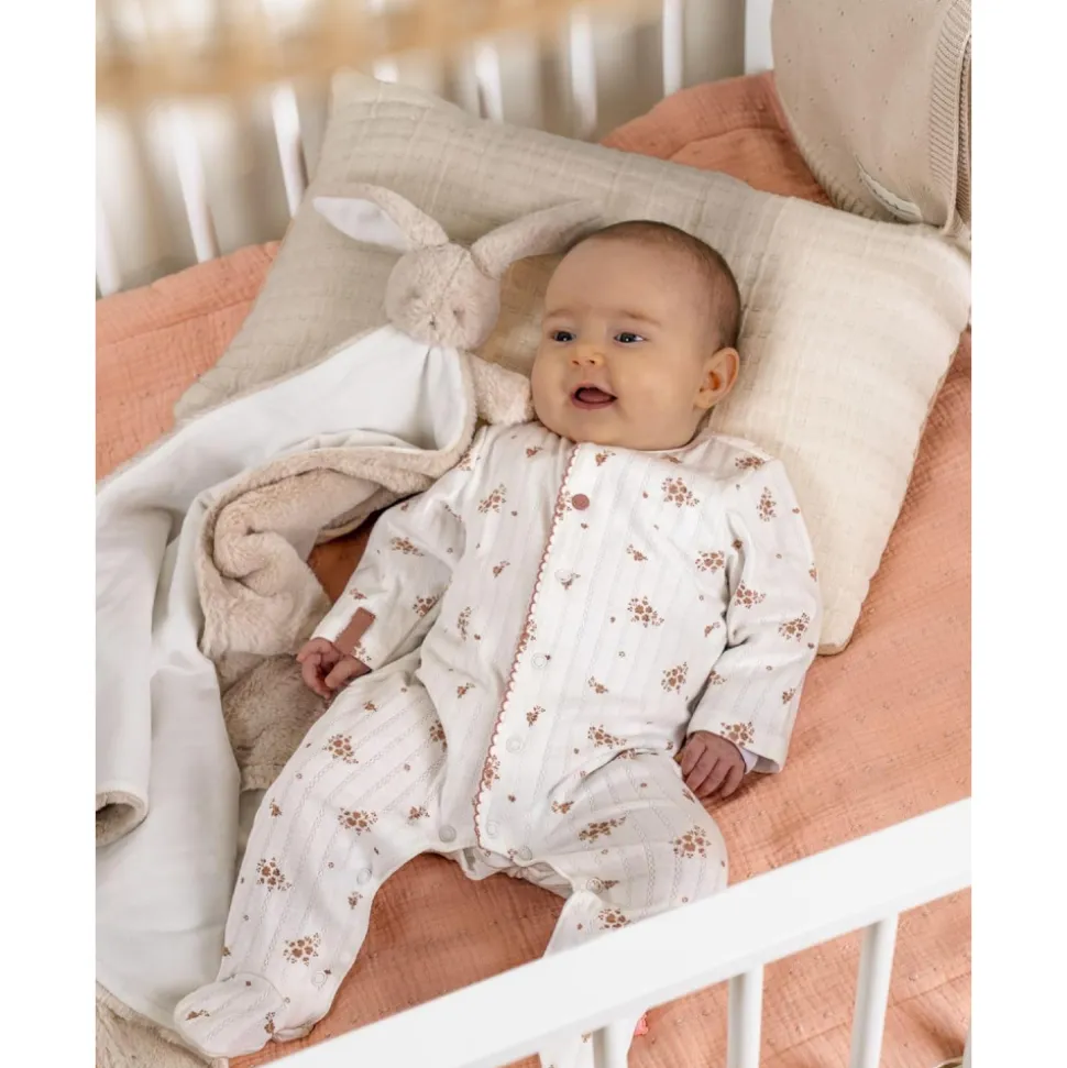 B&m doudou xxl - moka