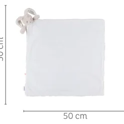 B&m doudou xxl - moka