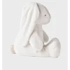 B&m peluche large 80 cm - snow