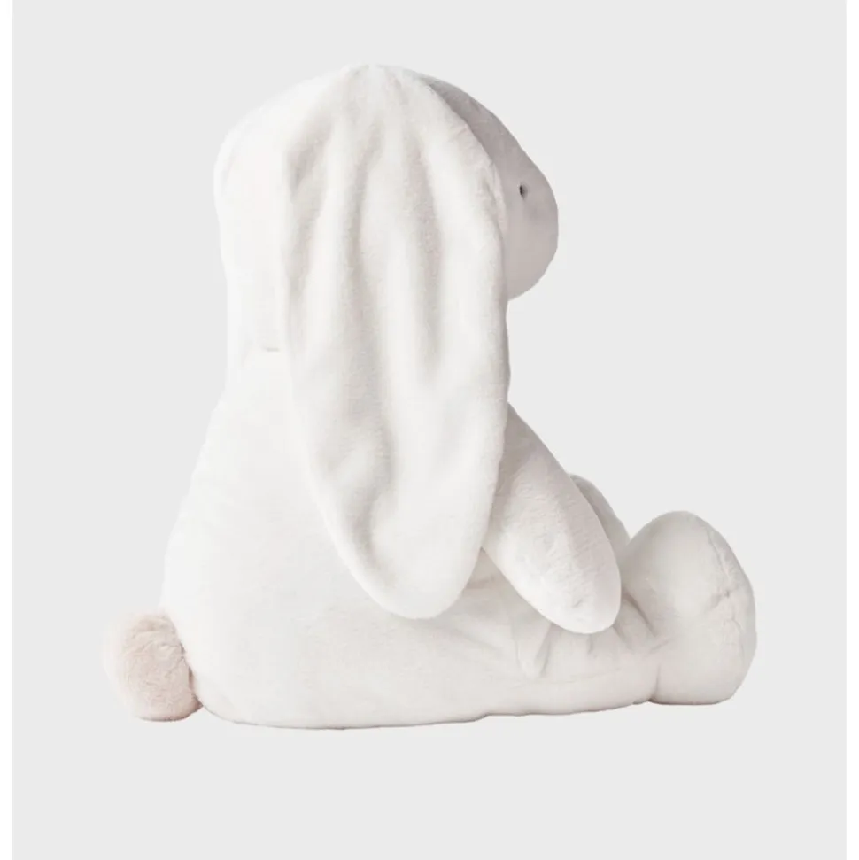 B&m peluche large 80 cm - snow