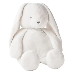 B&m peluche large 80 cm - snow