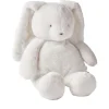 B&m peluche medium 40 cm - snow