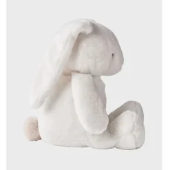 B&m peluche medium 40 cm - snow