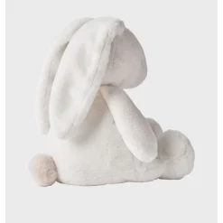 B&m peluche medium 40 cm - snow