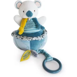 Boite à musique yoca le koala