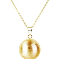 Bola de grossesse pure élégance - gold