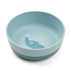 Bol foodie elphee bleu