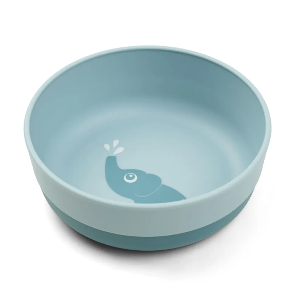 Bol foodie elphee bleu