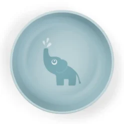 Bol foodie elphee bleu