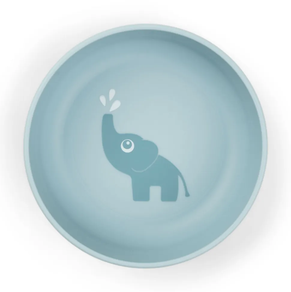 Bol foodie elphee bleu