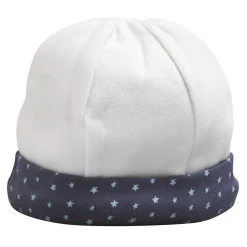 Bonnet bébé merlin
