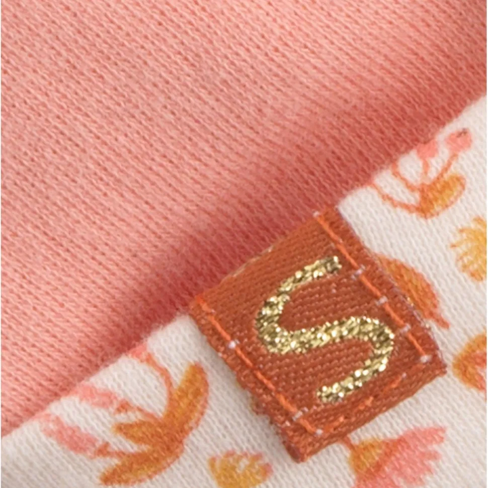 Bonnet bébé naissance esmée