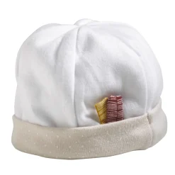 Bonnet bébé timouki