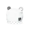 Bonnet panda chao chao