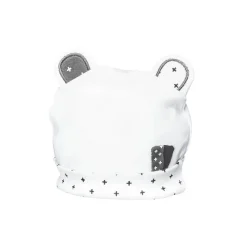 Bonnet panda chao chao