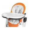 Booster cushion