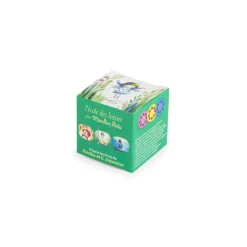 Boîte de 3 disques pour lampe à histoires ecole des loisirs