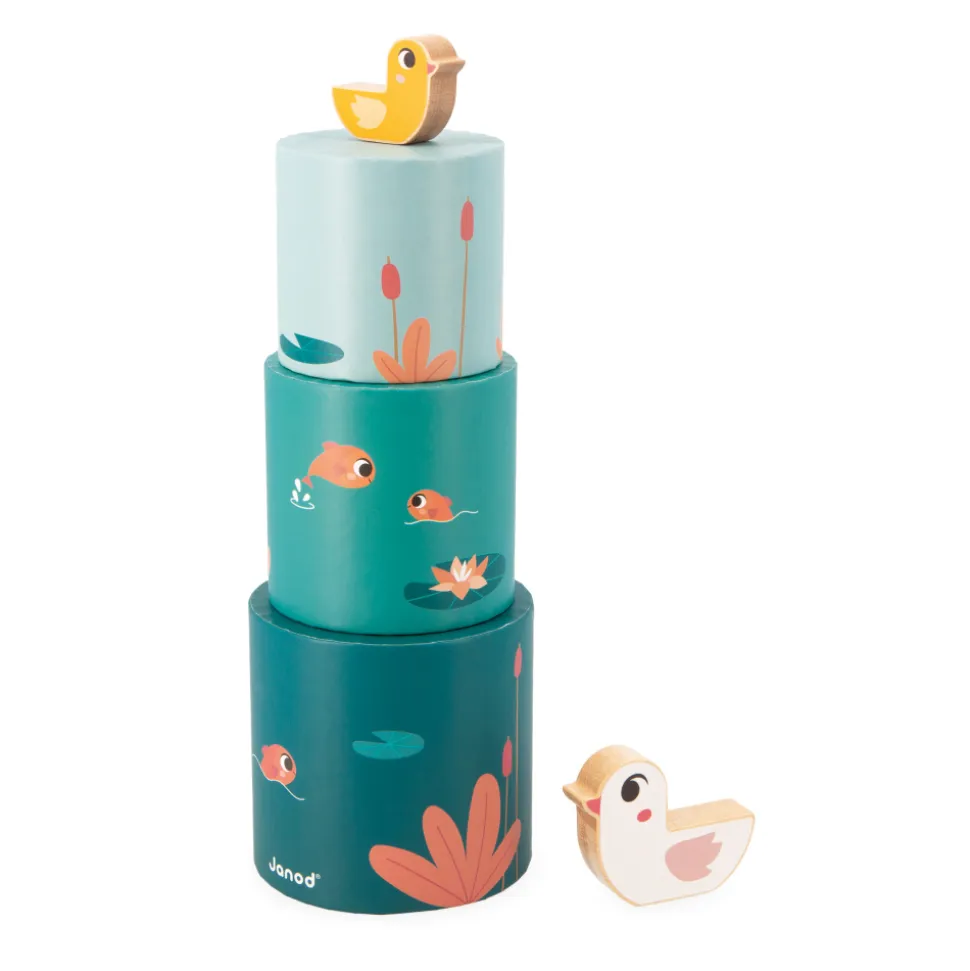 Boîte de jeux pour enfant 1 an