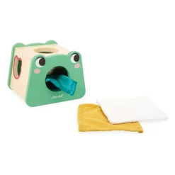 Boîte de jeux pour enfant 1 an