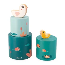 Boîte de jeux pour enfant 1 an