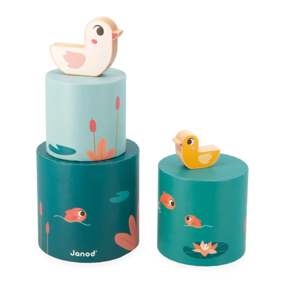 Boîte de jeux pour enfant 1 an