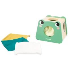 Boîte de jeux pour enfant 1 an