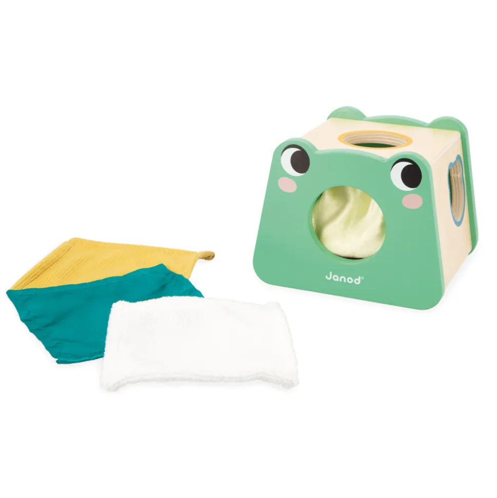 Boîte de jeux pour enfant 1 an