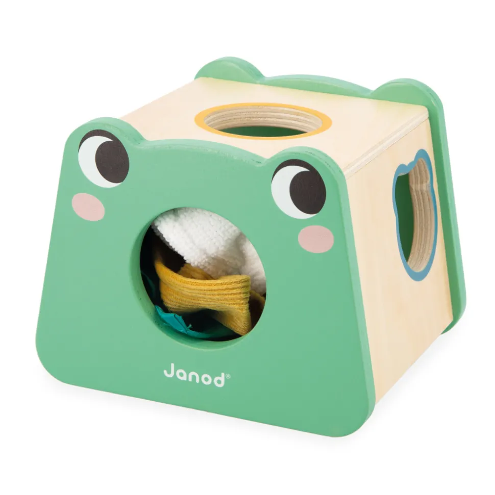 Boîte de jeux pour enfant 1 an