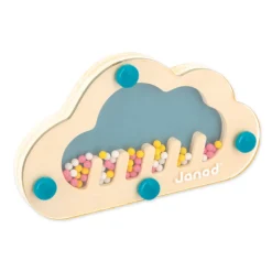 Boîte de jeux pour enfant 1 an
