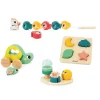 Boîte de jeux pour enfant 18 mois