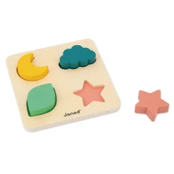 Boîte de jeux pour enfant 18 mois