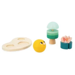 Boîte de jeux pour enfant 18 mois