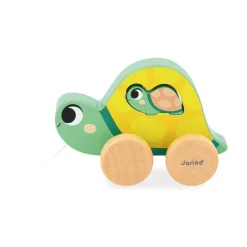 Boîte de jeux pour enfant 18 mois