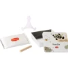 Boîte d'empreintes magic box square