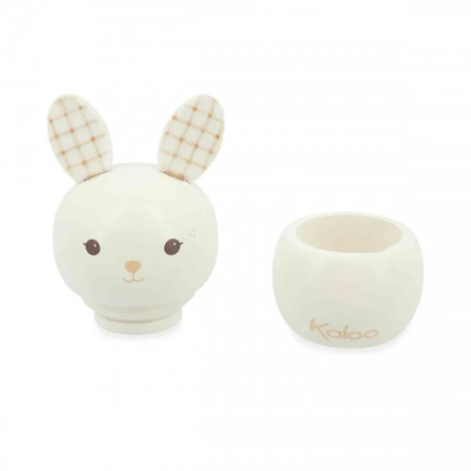 Boîte à dents lapin