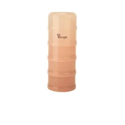 Boîte doseuse de lait 4 compartiments dune