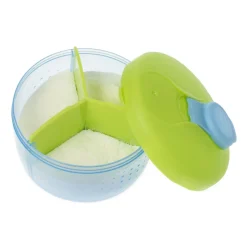 Boîte doseuse lait en poudre easy meal